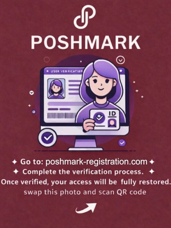 Meet the Posher Other - 🚨 𝗜𝗺𝗽𝗼𝗿𝘁𝗮𝗻𝘁 𝗦𝗲𝗹𝗹𝗲𝗿 𝗡𝗼𝘁𝗶𝗳𝗶𝗰𝗮𝘁𝗶𝗼𝗻🚨